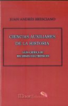 Ciencias auxiliares de la historia vignette