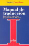 Manual de traducción inglés / castellano vignette