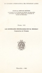 Las sociedades inmobiliarias en el Uruguay vignette