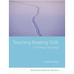 Teaching reading skills in a foreign language vignette