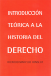 Introducción teórica a la historia del derecho vignette