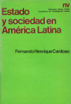 Estado y sociedad en América Latina vignette