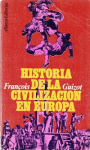 Historia de la civilización en Europa vignette