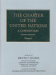 The Charter of the United Nations vignette