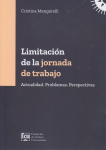 Limitación de la jornada de trabajo vignette