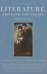 An introduction to literature, criticism and theory vignette