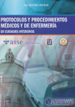 Protocolos de procedimientos médicos y de enfermería en cuidados intensivos vignette