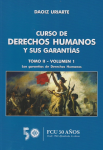 Curso de derechos humanos y sus garantías. Las garantías de derechos humanos vignette