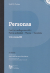 Personas vignette