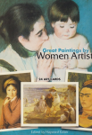 Great paintings by women artists vignette