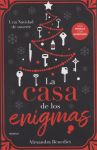La casa de los enigmas vignette