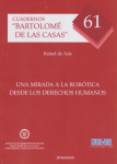 Una mirada a la robótica desde los derechos humanos vignette