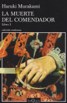 La muerte del comendador vignette