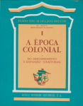 A época colonial vignette