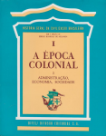 A época colonial vignette