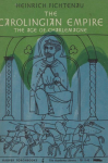 The Carolingian Empire vignette