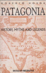Patagonia vignette