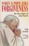When a pope asks forgiveness vignette