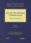 Ley de Sociedades Comerciales vignette