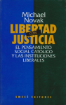 Libertad con justicia vignette