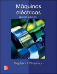 Máquinas eléctricas vignette