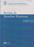 Revista de Derechos Humanos vignette