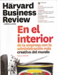 Harvard Business Review vignette