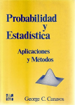 Probabilidad y estadística vignette