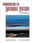 Fundamentals of database systems vignette