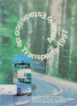 Anuario estadístico de transporte 1997 vignette