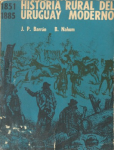 Historia rural del Uruguay moderno. 1851-1885. Apéndice documental vignette