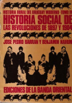 Historia rural del Uruguay moderno. Historia social de las revoluciones de 1897 y 1904 vignette