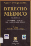 Derechos y deberes del paciente y el médico vignette