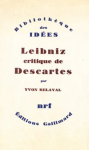 Leibniz critique de Descartes vignette