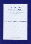 La cultura de la palabra vignette