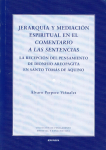 Jerarquía y mediación espiritual en el comentario a las sentencias vignette