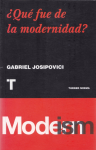 ¿Qué fue de la modernidad? vignette