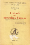Tratado de la naturaleza humana vignette