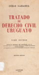 Doctrina general del contrato vignette