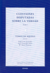 Cuestiones disputadas sobre la verdad vignette