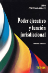 Poder ejecutivo y función jurisdiccional vignette