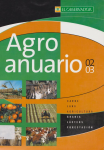 Agro anuario 2002 - 2003 vignette