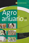 Agro anuario 2003-2004 vignette