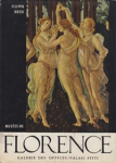 Musées de Florence vignette