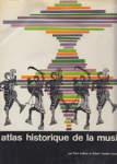 Atlas historique de la musique vignette