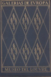Album de la galería de pinturas del Museo del Louvre vignette