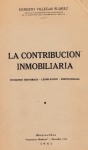 La contribución inmobiliaria vignette