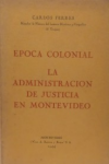 Epoca Colonial vignette