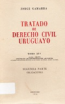 Obligaciones. Doctrina general del contrato vignette