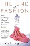 The end of fashion vignette